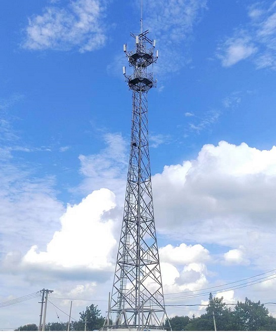 電視塔架拆除公司靈活方案，安全高效拆除電視塔